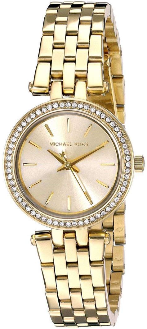 Michael Kors Mini Darci MK3295 Watch 